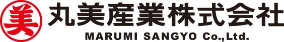 丸美産業株式会社